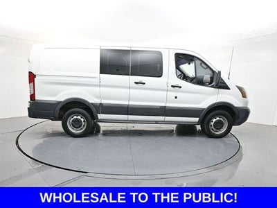 2015 Ford Transit-250 Base