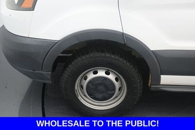 2015 Ford Transit-250 Base