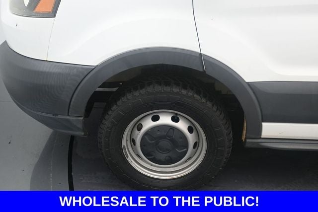 2015 Ford Transit-250 Base