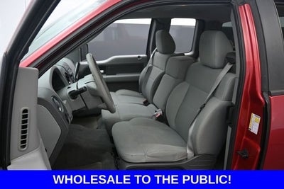 2007 Ford F-150 XL