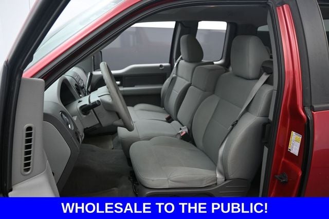 2007 Ford F-150 XL