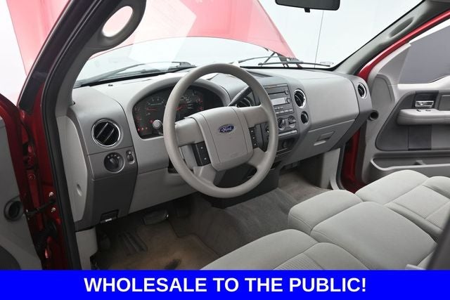 2007 Ford F-150 XL