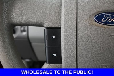 2007 Ford F-150 XL