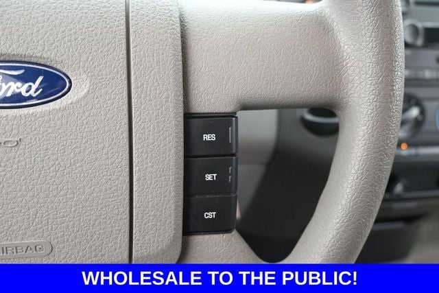 2007 Ford F-150 XL