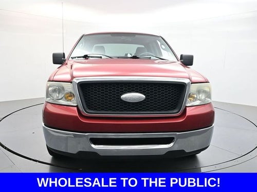 2007 Ford F-150 XL
