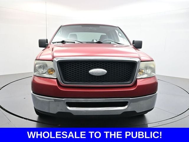 2007 Ford F-150 XL