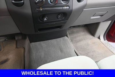 2007 Ford F-150 XL