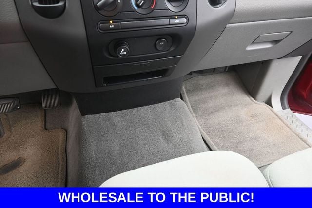 2007 Ford F-150 XL