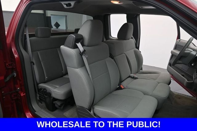 2007 Ford F-150 XL
