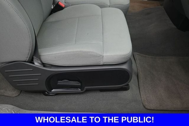 2007 Ford F-150 XL