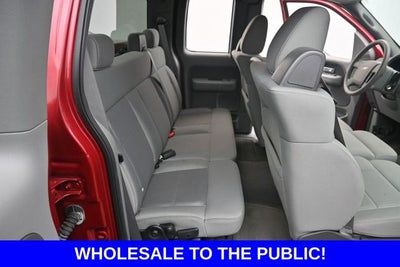2007 Ford F-150 XL
