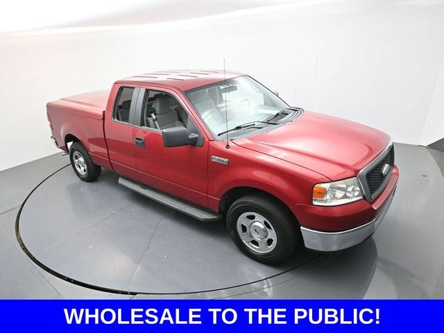 2007 Ford F-150 XL