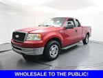 2007 Ford F-150 XL