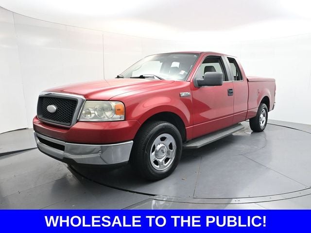 2007 Ford F-150 XL