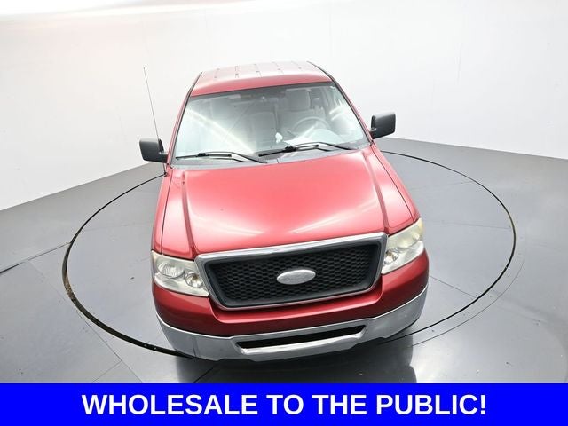 2007 Ford F-150 XL