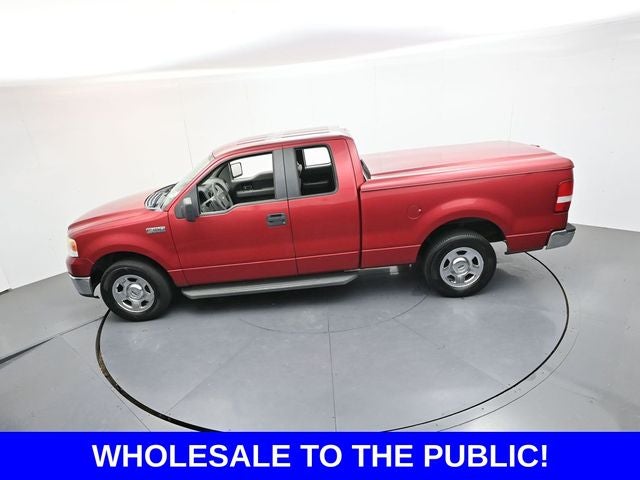 2007 Ford F-150 XL
