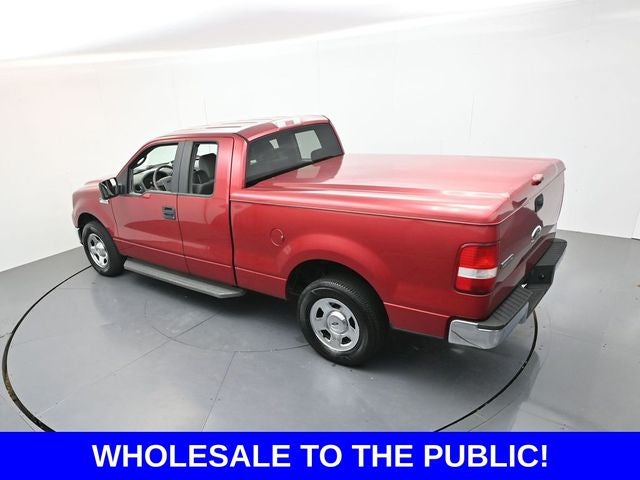 2007 Ford F-150 XL