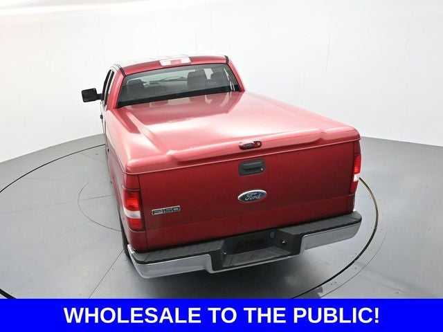 2007 Ford F-150 XL