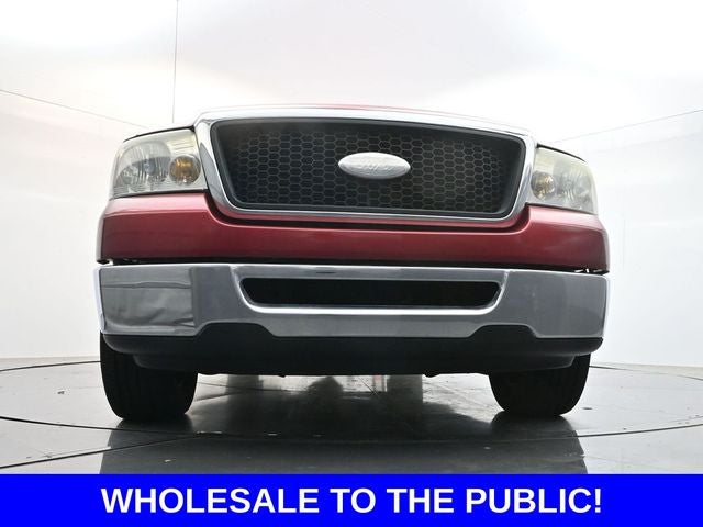 2007 Ford F-150 XL