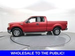 2007 Ford F-150 XL