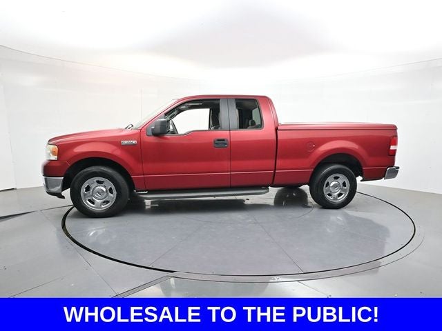 2007 Ford F-150 XL