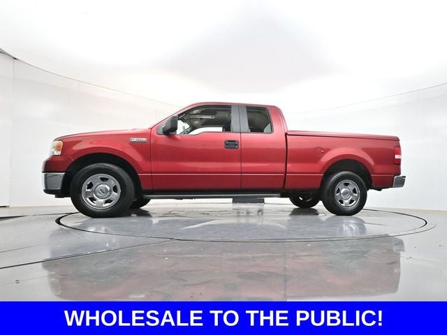 2007 Ford F-150 XL