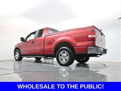 2007 Ford F-150 XL
