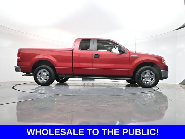 2007 Ford F-150 XL
