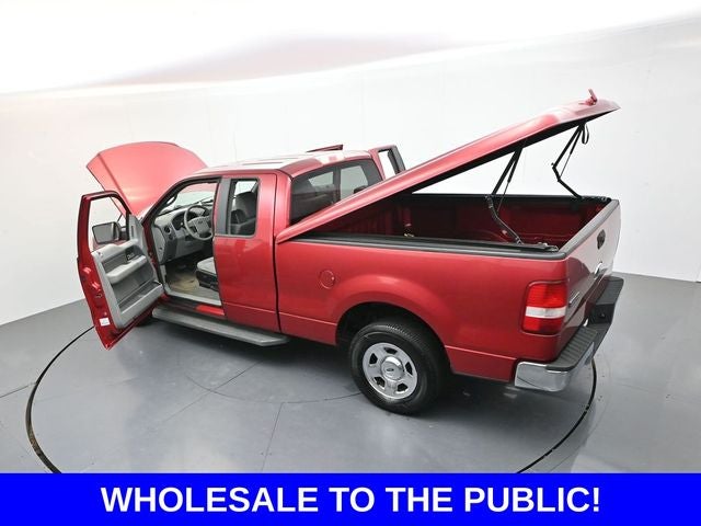 2007 Ford F-150 XL