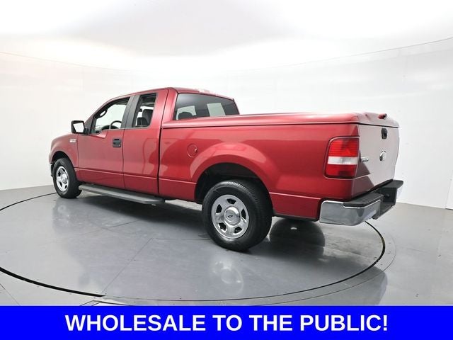 2007 Ford F-150 XL