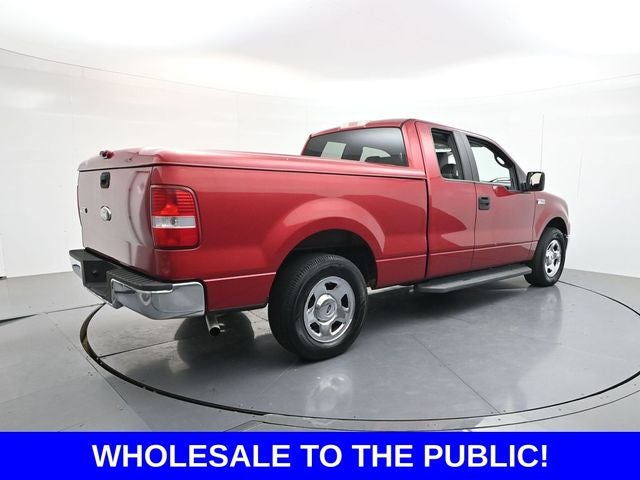 2007 Ford F-150 XL