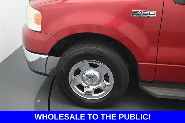 2007 Ford F-150 XL