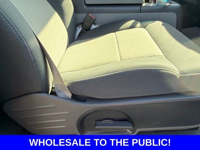 2007 Ford F-150 XL