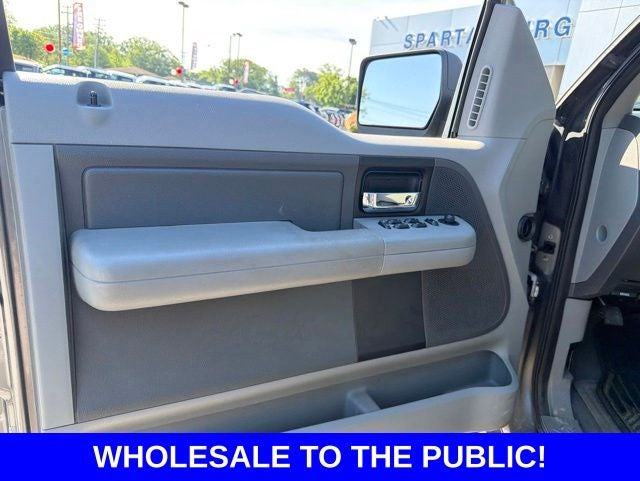 2007 Ford F-150 XL