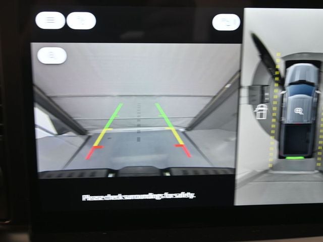 2024 Ford F-150 Lightning Pro