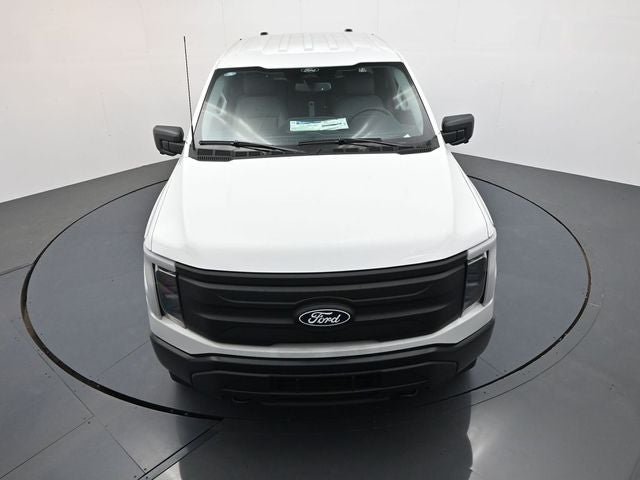 2024 Ford F-150 Lightning Pro