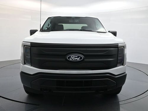 2024 Ford F-150 Lightning Pro