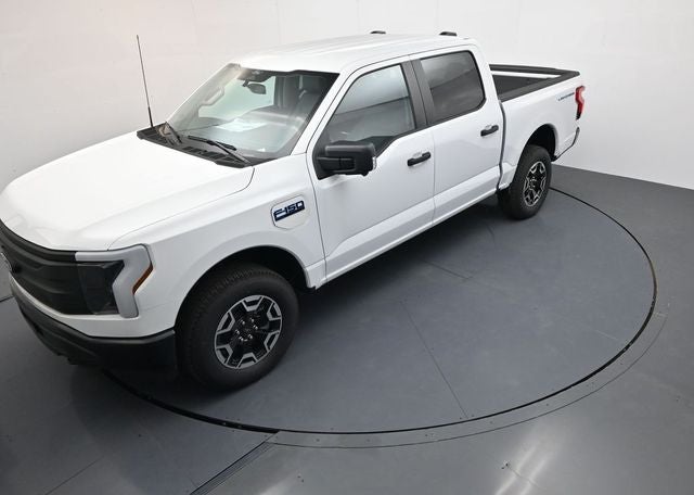 2024 Ford F-150 Lightning Pro