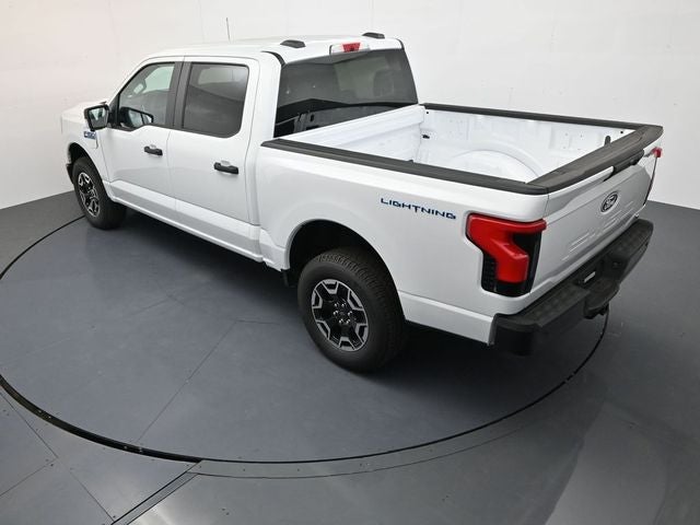 2024 Ford F-150 Lightning Pro