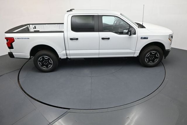 2024 Ford F-150 Lightning Pro