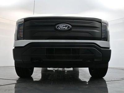 2024 Ford F-150 Lightning Pro