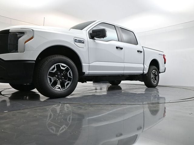 2024 Ford F-150 Lightning Pro