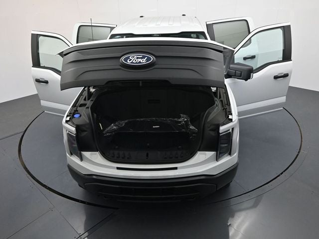 2024 Ford F-150 Lightning Pro