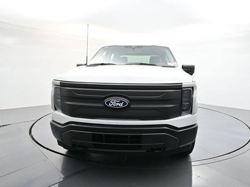 2024 Ford F-150 Lightning Pro