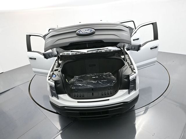 2024 Ford F-150 Lightning Pro