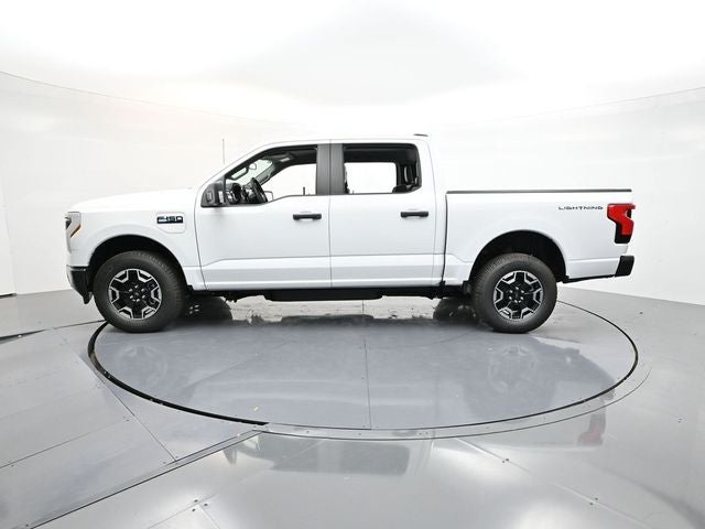 2024 Ford F-150 Lightning Pro