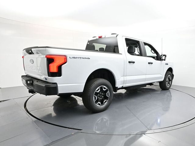 2024 Ford F-150 Lightning Pro