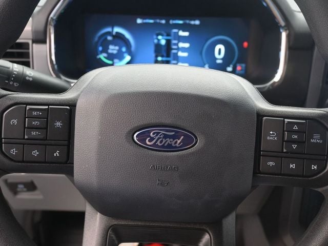 2024 Ford F-150 Lightning Pro