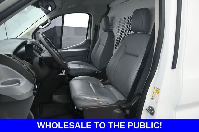 2017 Ford Transit-250 Base