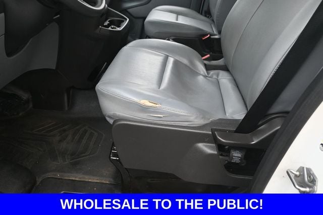2017 Ford Transit-250 Base